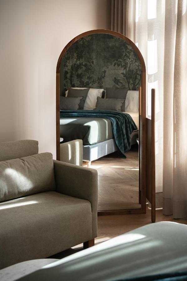 Malmo Historic Hotel Chania  Pokoj fotografie